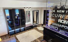 Vip Sea View Apartments
